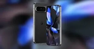 Google Pixel 9 Pro