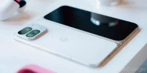 Google Pixel 9 Pro Fold