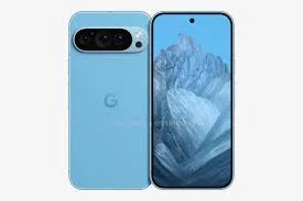 Google Pixel 9