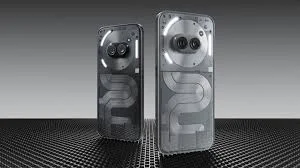 هاتف Nothing Phone 2A Plus 