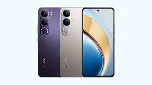 Vivo V40 Lite