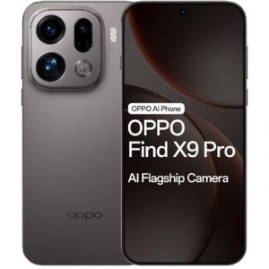 Oppo Find X9 Pro