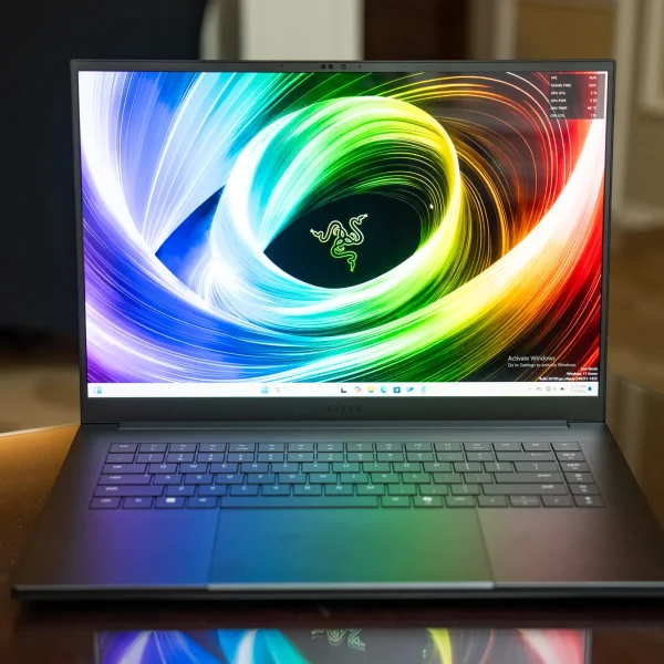 مواصفات لاب توب Razer Blade 16: أداء فائق بتصميم نحيف