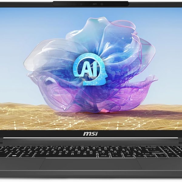 مواصفات لابتوب MSI Creator M16