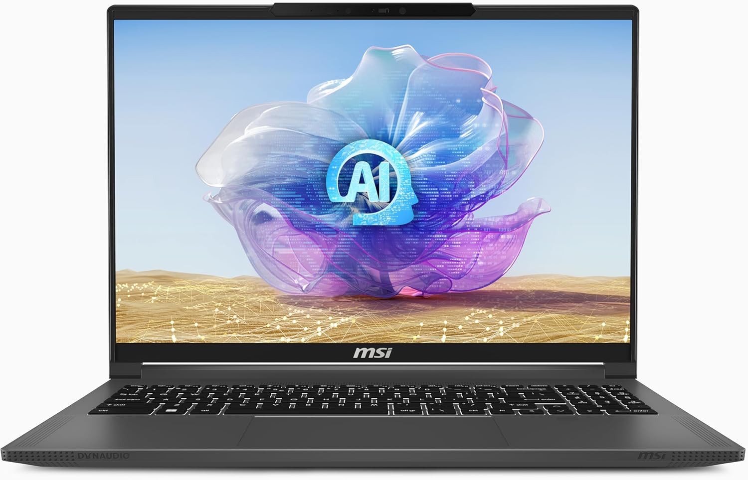 مواصفات لابتوب MSI Creator M16