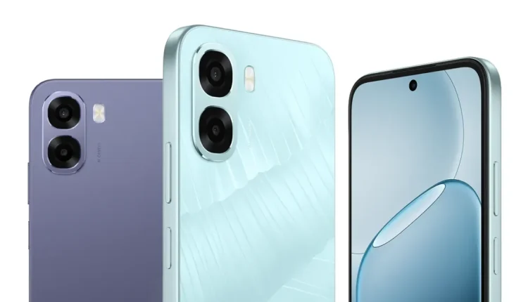 إطلاق Oppo A6x الجديد في الخارج