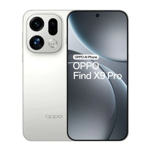 مواصفات وسعر Oppo Find X9 Pro
