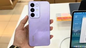 Realme C85 Pro