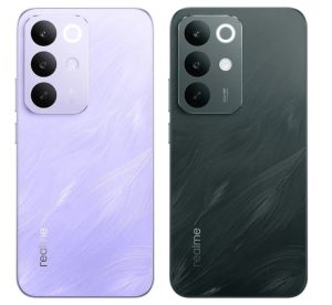 Realme C85 Pro