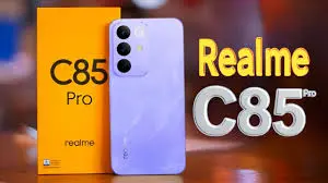 Realme C85 Pro
