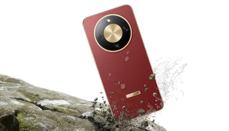 رسميًا: إطلاق Honor Magic8 Lite: وحش البطارية