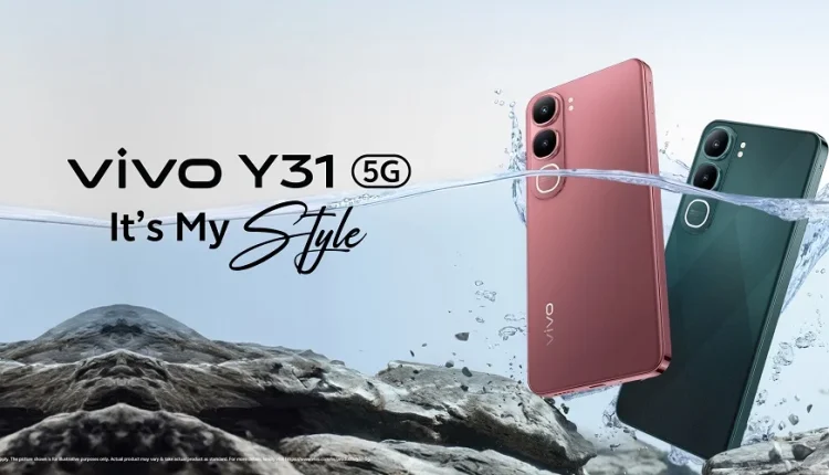 الكشف عن Vivo Y31 و Vivo Y31 Pro : المواصفات، المميزات، والأسعار